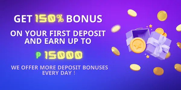Pinoy Time mobile app casino lobby preview