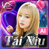 Blockchain Tai Xiu live dice game icon
