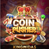 Coin Pusher casual game icon