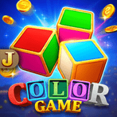 Color Game casual game icon