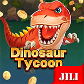 Dinosaur Tycoon arcade game icon