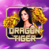 Dragon Tiger live game icon