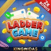 Ladder Game casual game icon
